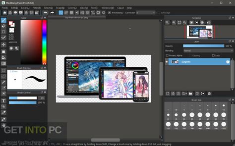 is medibang free|latest version of medibang.